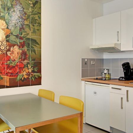 Short Stay Group Museum View Serviced Apartments Paris Zimmer foto