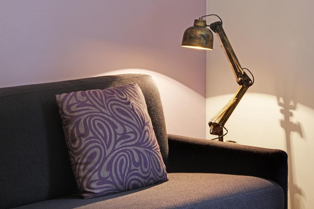 Short Stay Group Museum View Serviced Apartments Paris Zimmer foto