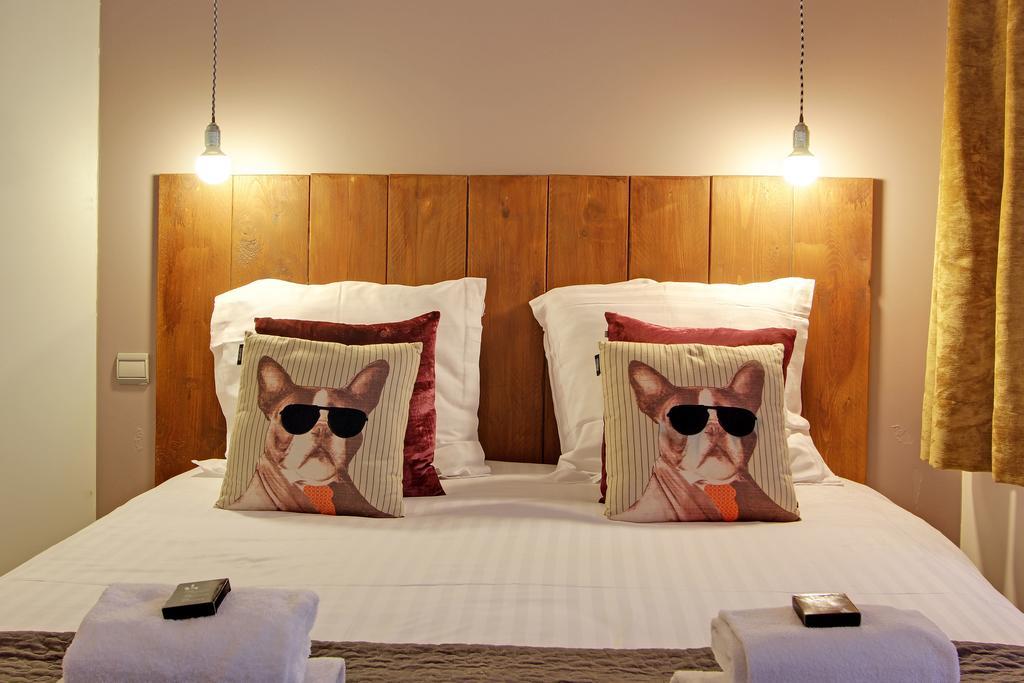 Short Stay Group Museum View Serviced Apartments Paris Zimmer foto