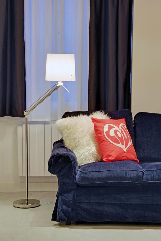 Short Stay Group Museum View Serviced Apartments Paris Zimmer foto
